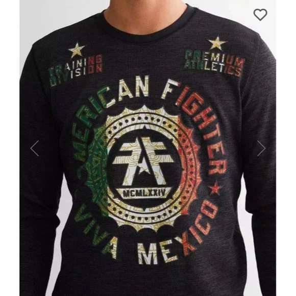 Fight Like a Mexican – Premium Tee – Savage Lifestyle